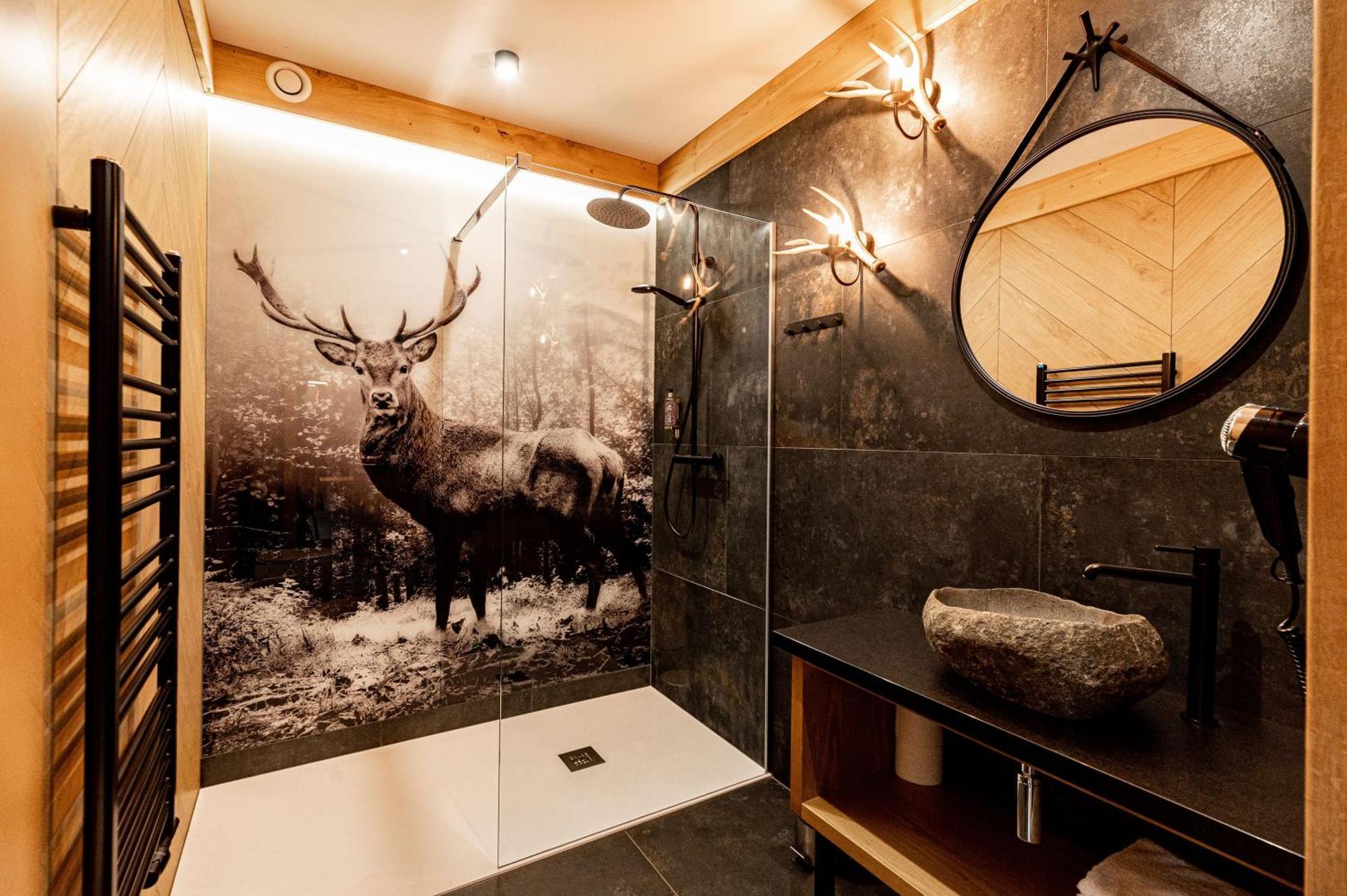 Ku Dolinie Aparthotel Kościelisko Buitenkant foto